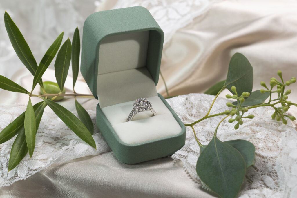 DeVons Mined Diamonds