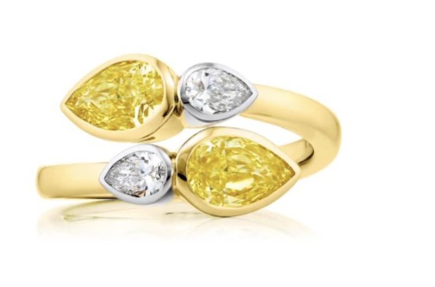 JB Star Twogether jewelery