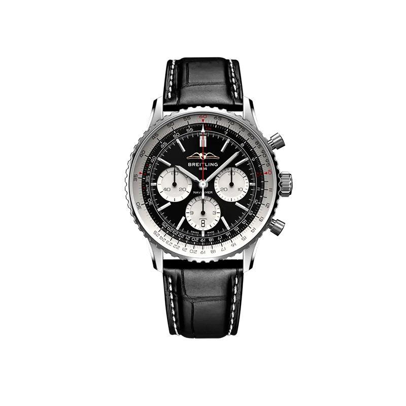 Breitling Navitimer B01 Chronograph 43