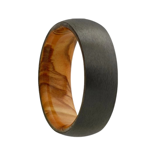  Zirconium Ring