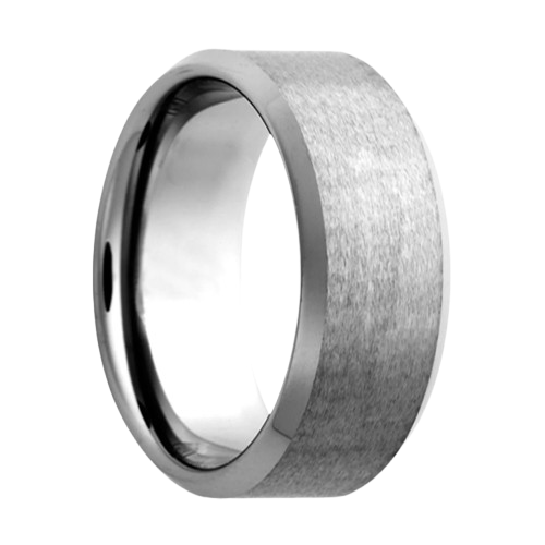 Tungsten Ring
