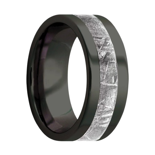 Zirconium Ring